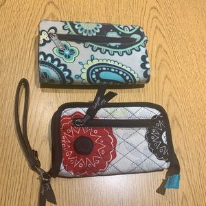 Thirty-one wallet bundle